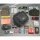GIVI Easy T - Seatlock Hecktasche - schwarz - Volumen 23 Liter