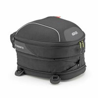 GIVI Easy T - Seatlock Hecktasche - schwarz - Volumen 30 Liter