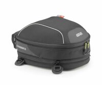 GIVI Easy T - Seatlock Hecktasche - schwarz - Volumen 30 Liter