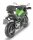 GIVI Easy T - Seatlock Hecktasche - schwarz - Volumen 30 Liter