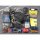 GIVI Easy T - Seatlock Hecktasche - schwarz - Volumen 30 Liter
