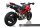 Ducati Hypermotard 796 Bj. 2013-2015 Top Gun Slip-on 2-2