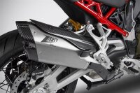 Ducati Multistrada V4/V4S Bj. 2021-2023 Slip on 4-1