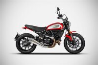 Ducati Scrambler 800 Bj. 2020-2022 Euro5 Special Edition...