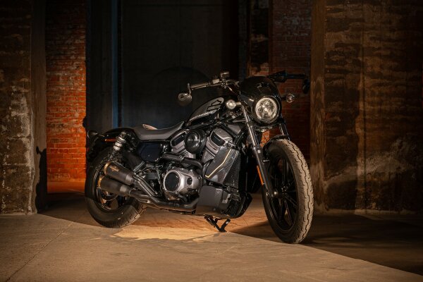 Harley Davidson Nightster 975 Bj. 2022-2023 Full Kit 120th Limited Edition