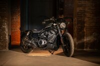 Harley Davidson Nightster 975 Bj. 2022-2023 Full Kit...