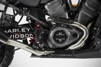 Harley Davidson Pan America 1250 Bj. 2020-2023...