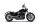 Harley Davidson Softail M8 Bj. 2016-2023 Slip on 2-2 CNC Bj. 2016-2023