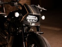 Harley Davidson Sportster S Bj. 2021-2023 Carbon...