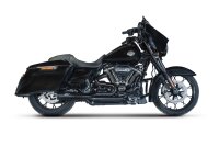 Harley Davidson Touring M8 Full Kit 2-1 Bj. 2016-2023