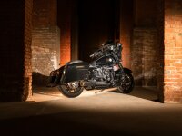 Harley Davidson Touring M8 Full Kit 2-1 Bj. 2016-2023...