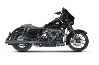 Harley Davidson Touring M8 Slip on 2-2 Bj. 2016-2020 Euro4