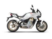 Moto Guzzi V100 Mandello Bj. 2023- Slip on 2-1