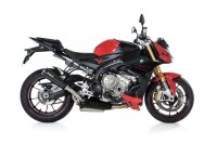 BOS Outlet BMW S 1000 R Bj. 2017-2020 Euro 4  Slip-on