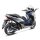 LeoVince LV Nero Honda Forza 125-NSS 125-ABS 17-20