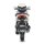 LeoVince LV Nero Honda Forza 125-NSS 125-ABS 17-20