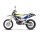 LeoVince LV Nero inkl. Kat HUSQVARNA 701 ENDURO/SUPERMOTO 17-20