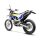 LeoVince LV Nero inkl. Kat HUSQVARNA 701 ENDURO/SUPERMOTO 17-20