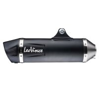 LeoVince LV Nero Edelstahl schwarz HUSQVARNA 701...
