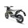 LeoVince LV Nero Edelstahl schwarz HUSQVARNA 701 SUPERMOTO- ENDURO-LR 21-24