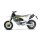 LeoVince LV Nero Edelstahl schwarz HUSQVARNA 701 SUPERMOTO- ENDURO-LR 21-24
