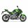 LEOVINCE SBK LV PRO KAWASAKI Z 900/A2 INOX Baujahr: 2018-2023 EURO 4/5