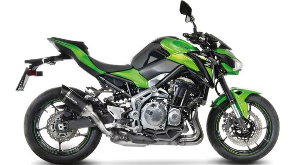 LEOVINCE SBK LV PRO KAWASAKI Z 900/A2 CAR Baujahr: 2018-2023 EURO 4/5