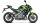 LEOVINCE SBK LV PRO KAWASAKI Z 900/A2 CAR Baujahr: 2018-2023 EURO 4/5