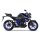LeoVince LV PRO in Edelstahl YAMAHA MT-03-YZF-R3 18-23