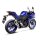 LeoVince LV PRO in Edelstahl YAMAHA MT-03-YZF-R3 18-23