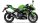 LEOVINCE SBK LV ONE EVO KAWASAKI NINJA 400/Z 400 CAR Baujahr: 2022-2023 EURO 5