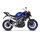 LeoVince LV One EVO Edelstahl YAMAHA MT-125 - YZF-R125 17-18