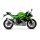 LeoVince LV ONE Edelstahl KAWASAKI NINJA 125-Z 125 19-21