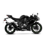 LEOVINCE SBK LV ONE EVO KAWASAKI ZX-6R NINJA CAR Baujahr: 2019-2020 EURO 4