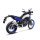 LeoVince LV One EVO Edelstahl Yamaha Tenere 700 19-22