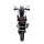 LeoVince LV One EVO Edelstahl Yamaha Tenere 700 19-22