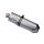 LeoVince LV One EVO Edelstahl Yamaha Tenere 700 19-22