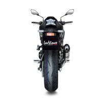 LeoVince LV Pro Edelstahl KAWASAKI Z 900 20-