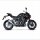 LeoVince LV Pro Edelstahl KAWASAKI Z 900 20-