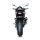 LeoVince LV Pro Edelstahl KAWASAKI Z 900 20-