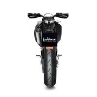 LeoVince LV ONE EVO Edelstahl GAS GAS ES-SM 700 22-24, KTM 690 SMC-R 19-24