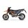 LeoVince LV ONE EVO Edelstahl GAS GAS ES-SM 700 22-24, KTM 690 SMC-R 19-24