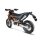 LeoVince LV ONE EVO Edelstahl GAS GAS ES-SM 700 22-24, KTM 690 SMC-R 19-24