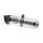 LEOVINCE SBK LV ONE EVO 1/1 YAMAHA MT-125 / XSR 125 / YZF-R125 INOX with catalyst Baujahr: 2021-2023 EURO 5