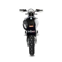 LeoVince LV EVO EdelstahlHUSQVARNA 701 ENDURO-LR-701 SUPERMOTO 21-24