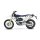 LeoVince LV EVO EdelstahlHUSQVARNA 701 ENDURO-LR-701 SUPERMOTO 21-24