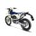 LeoVince LV EVO EdelstahlHUSQVARNA 701 ENDURO-LR-701 SUPERMOTO 21-24
