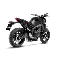 LeoVince LV RACE Edelstahl YAMAHA MT-09-SP 21-23
