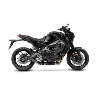 LeoVince LV RACE Edelstahl YAMAHA MT-09-SP 21-23