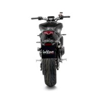 LeoVince LV RACE Edelstahl YAMAHA MT-09-SP 21-23